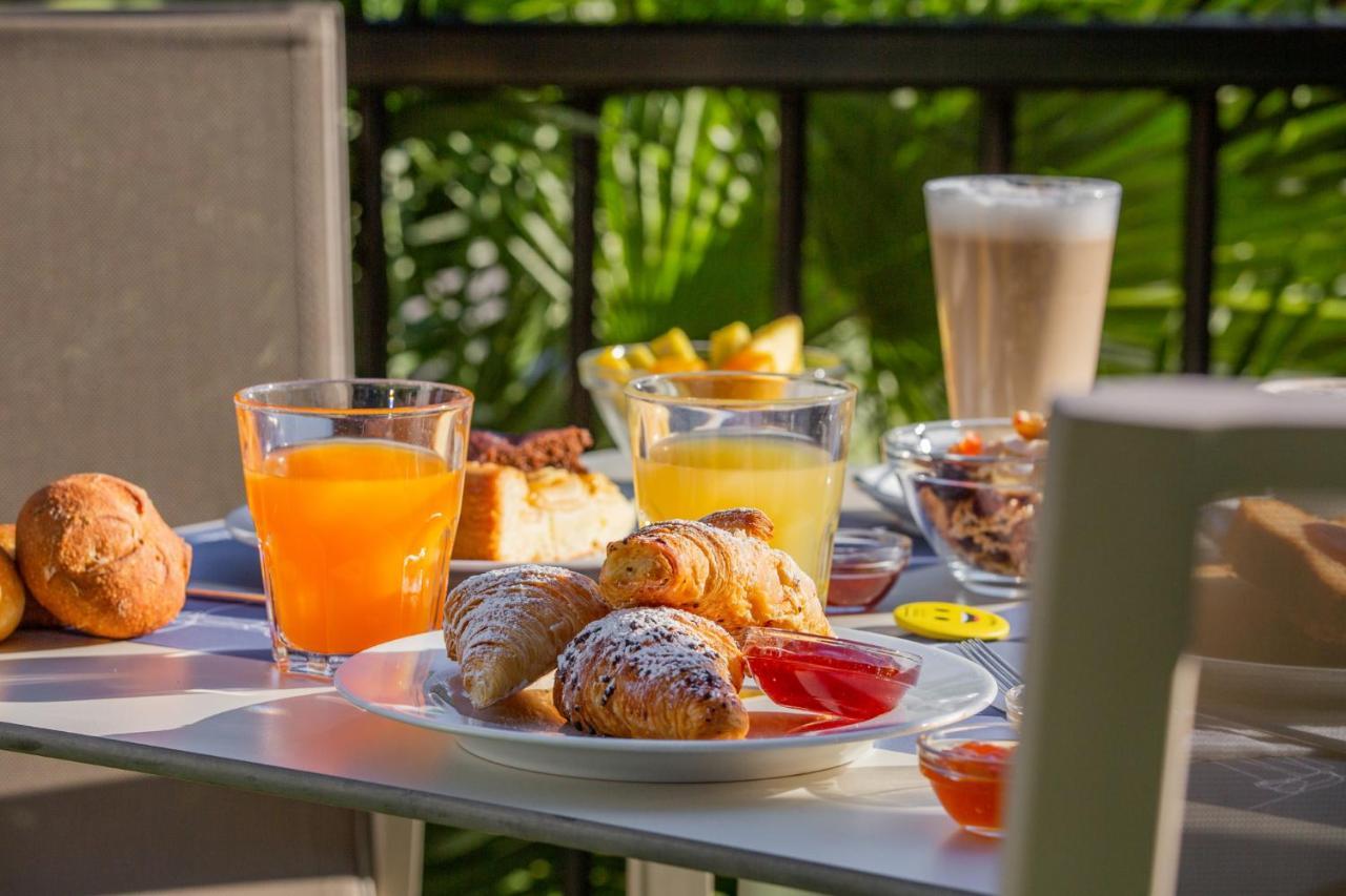Hi Hotels Riva Del Garda Ngoại thất bức ảnh
