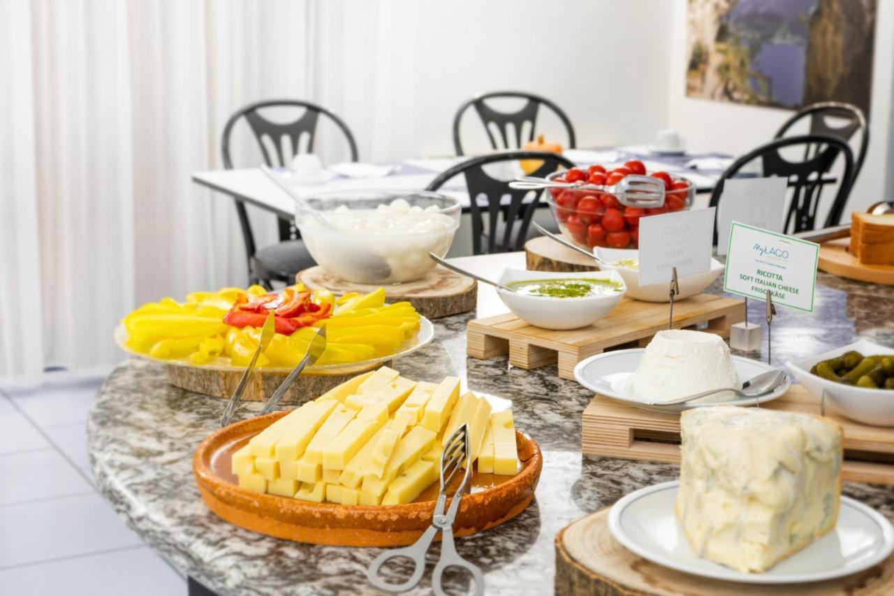Hi Hotels Riva Del Garda Ngoại thất bức ảnh