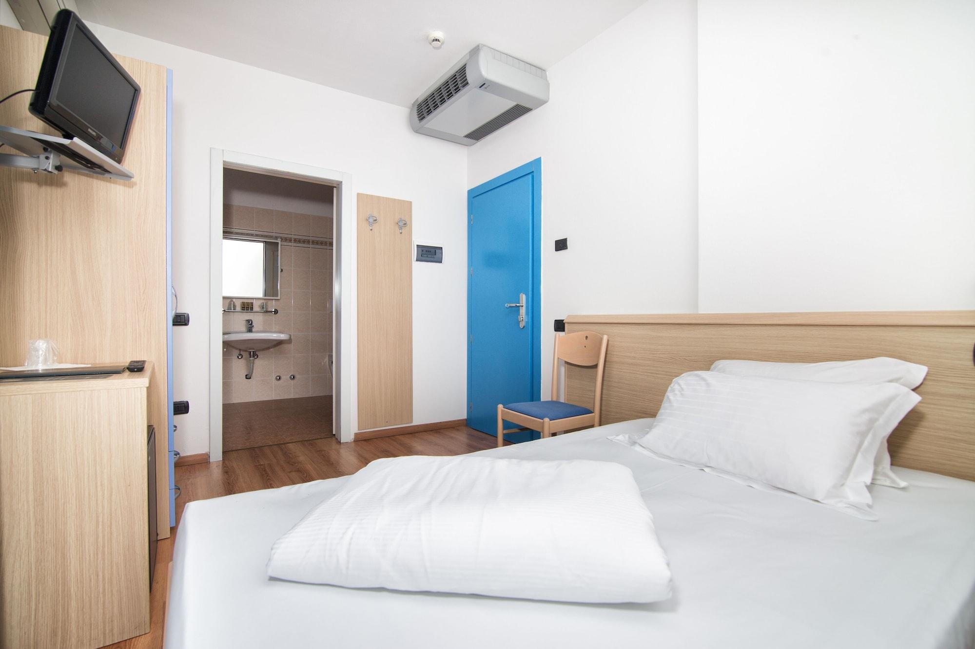 Hi Hotels Riva Del Garda Ngoại thất bức ảnh