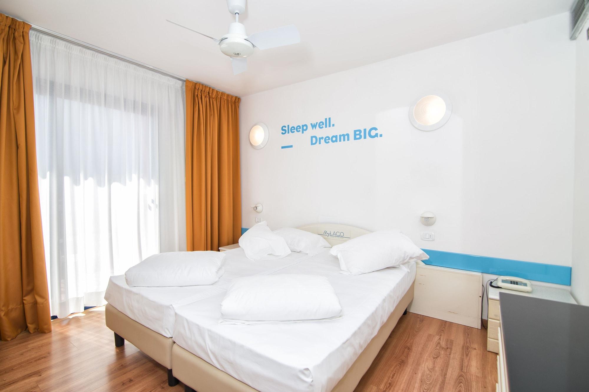 Hi Hotels Riva Del Garda Ngoại thất bức ảnh