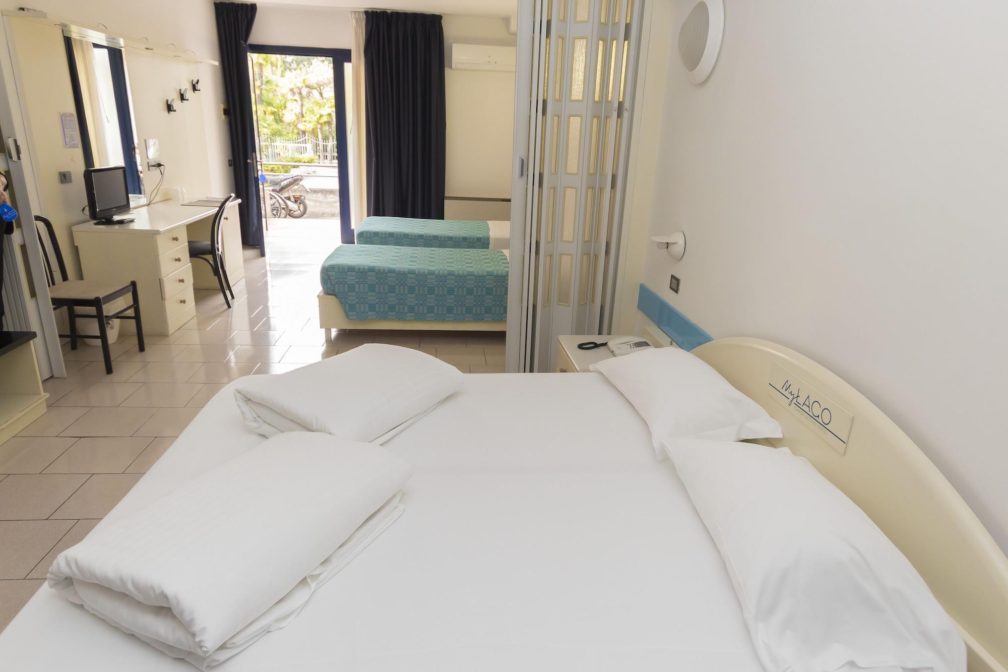 Hi Hotels Riva Del Garda Ngoại thất bức ảnh