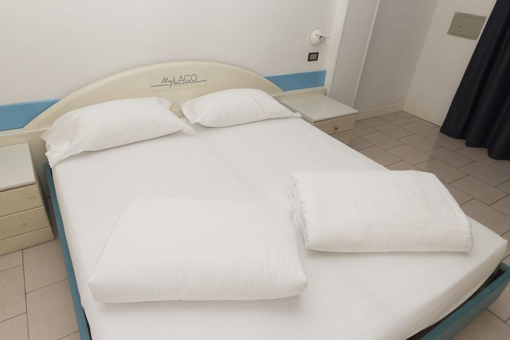 Hi Hotels Riva Del Garda Ngoại thất bức ảnh