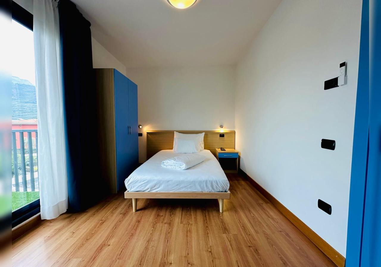 Hi Hotels Riva Del Garda Ngoại thất bức ảnh
