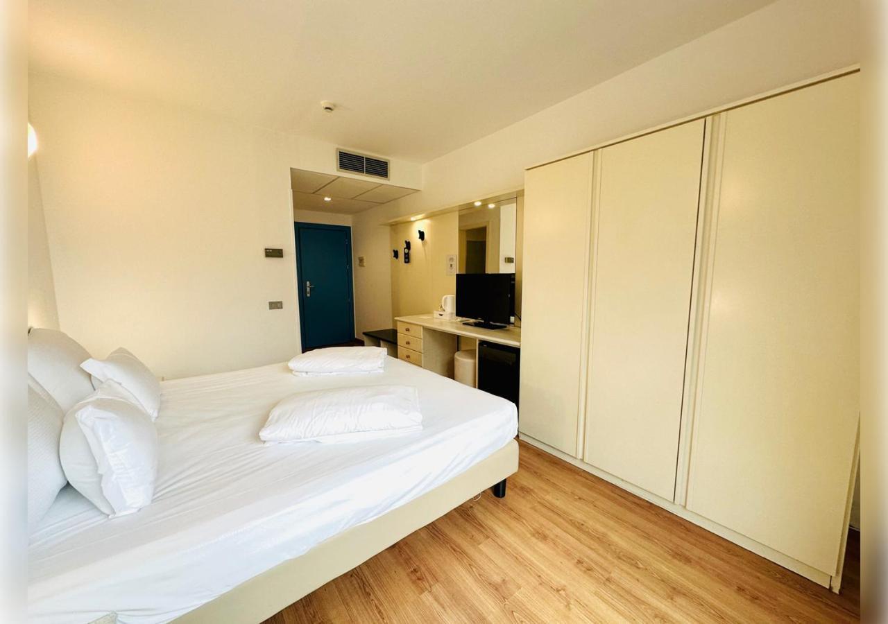 Hi Hotels Riva Del Garda Ngoại thất bức ảnh
