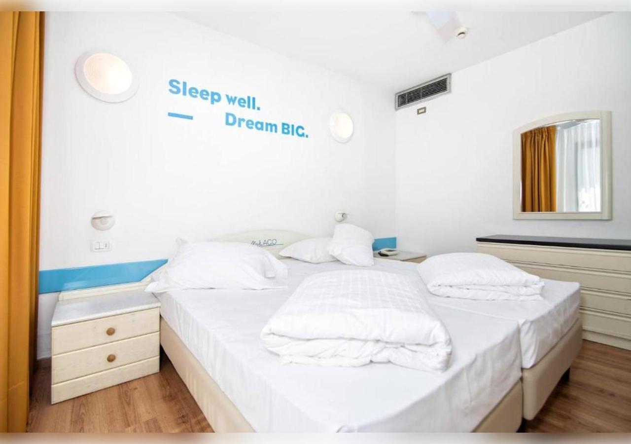 Hi Hotels Riva Del Garda Ngoại thất bức ảnh