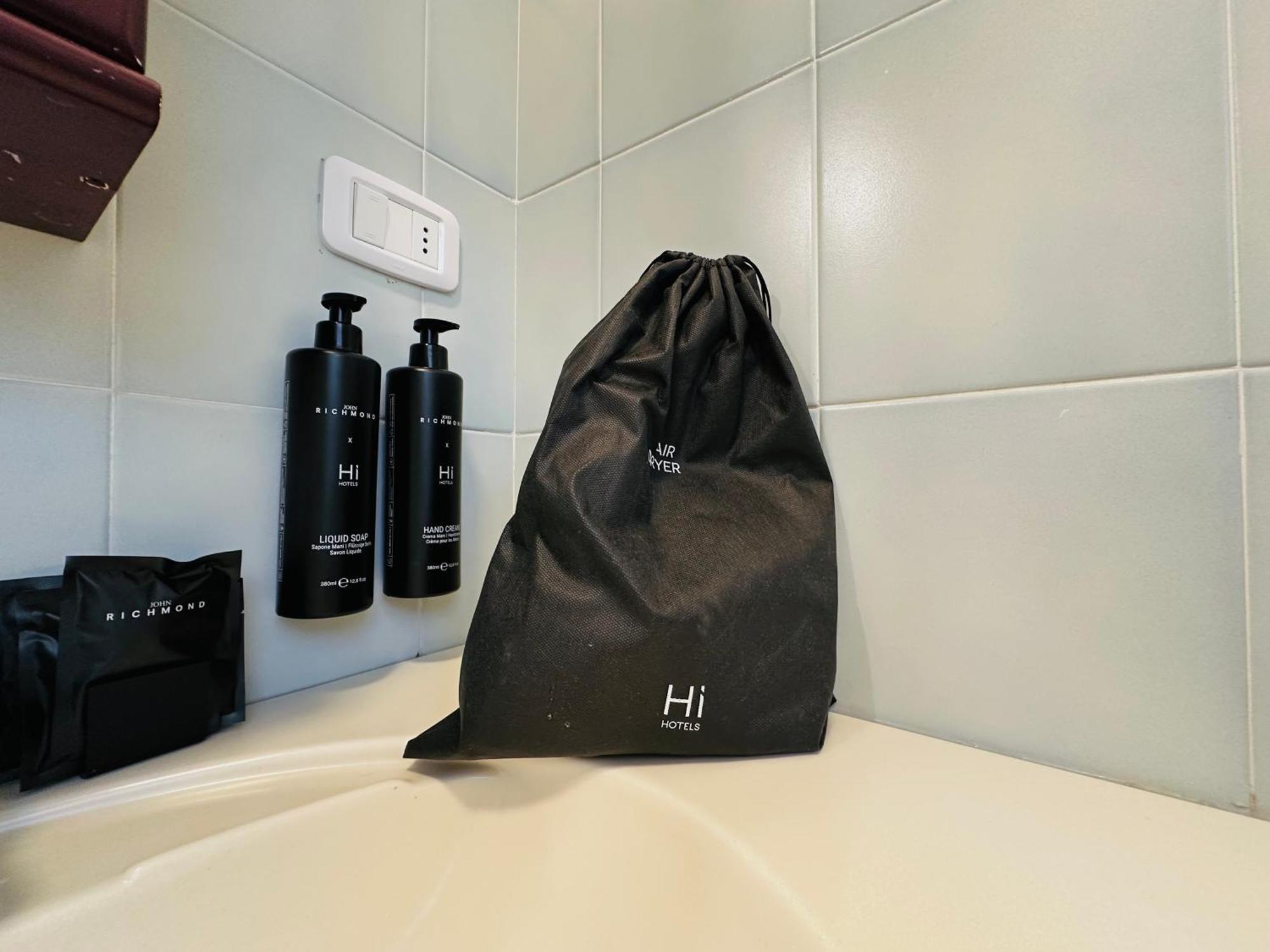 Hi Hotels Riva Del Garda Ngoại thất bức ảnh