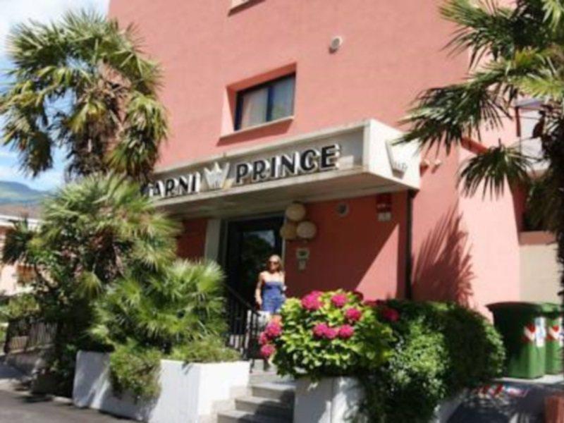 Hi Hotels Riva Del Garda Ngoại thất bức ảnh